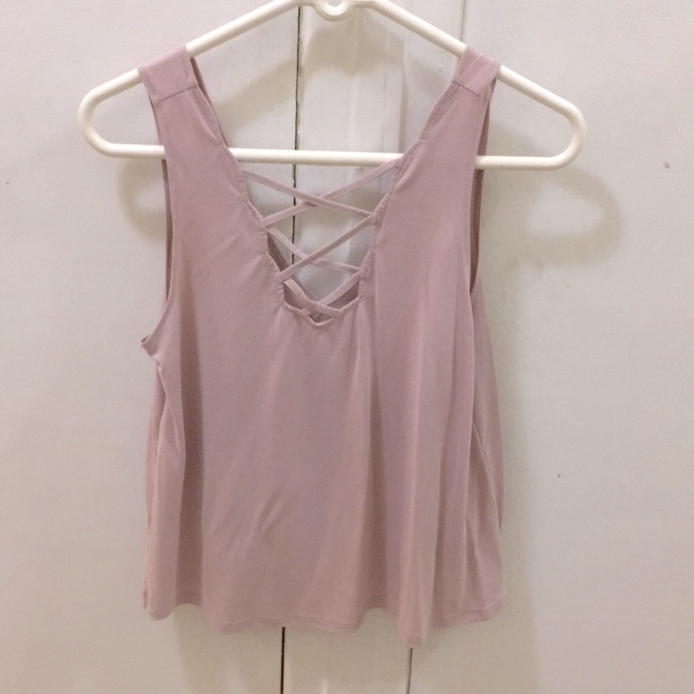 Summer top